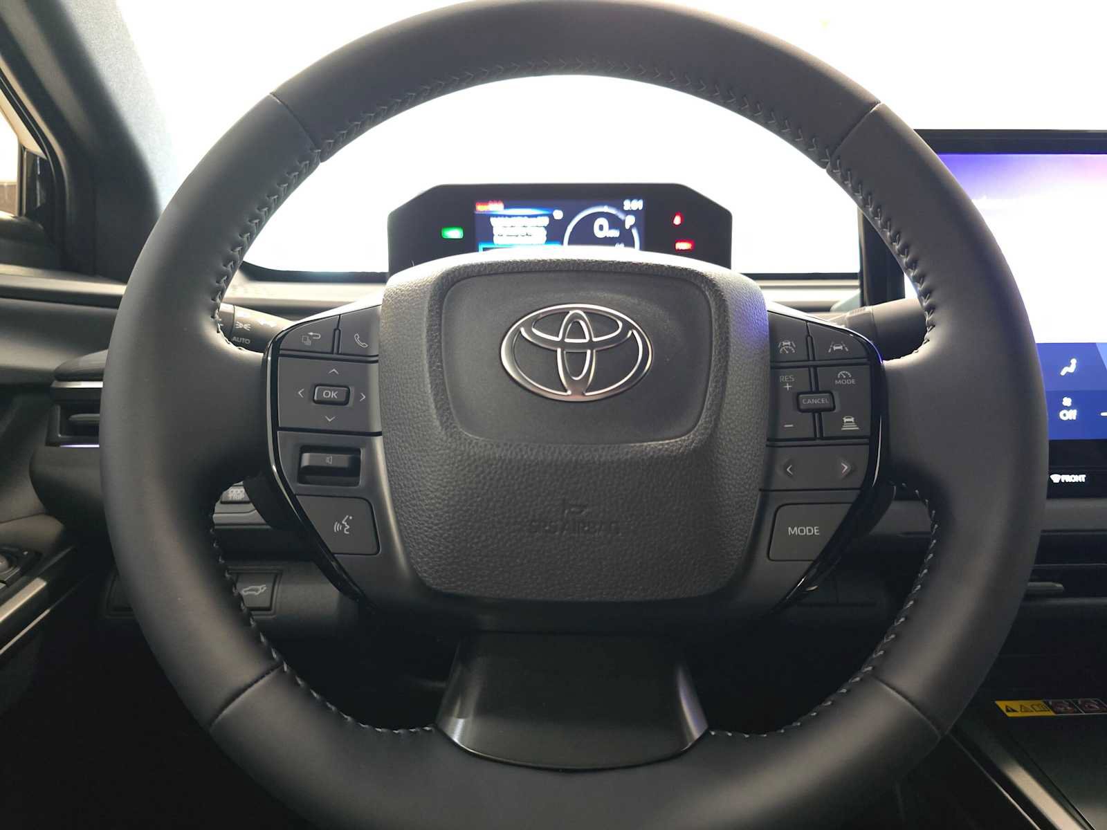 New 2026 Toyota C-HR AWD/4WD image 11