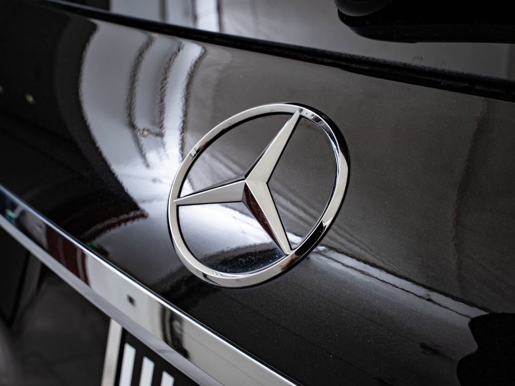 Used 2026 Mercedes-Benz GLE 580 4MATIC image 18