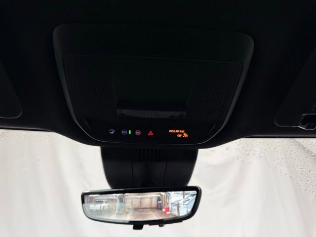 Used 2024 Chevrolet Silverado EV RST image 40