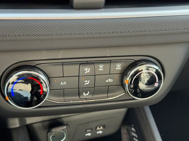 New 2026 Chevrolet TrailBlazer LS w/ LS Convenience Package image 9