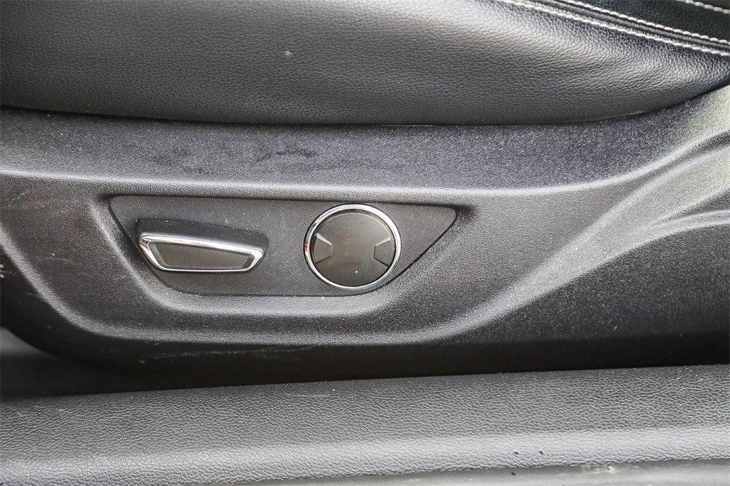 Used 2019 Ford Mustang GT Premium image 20