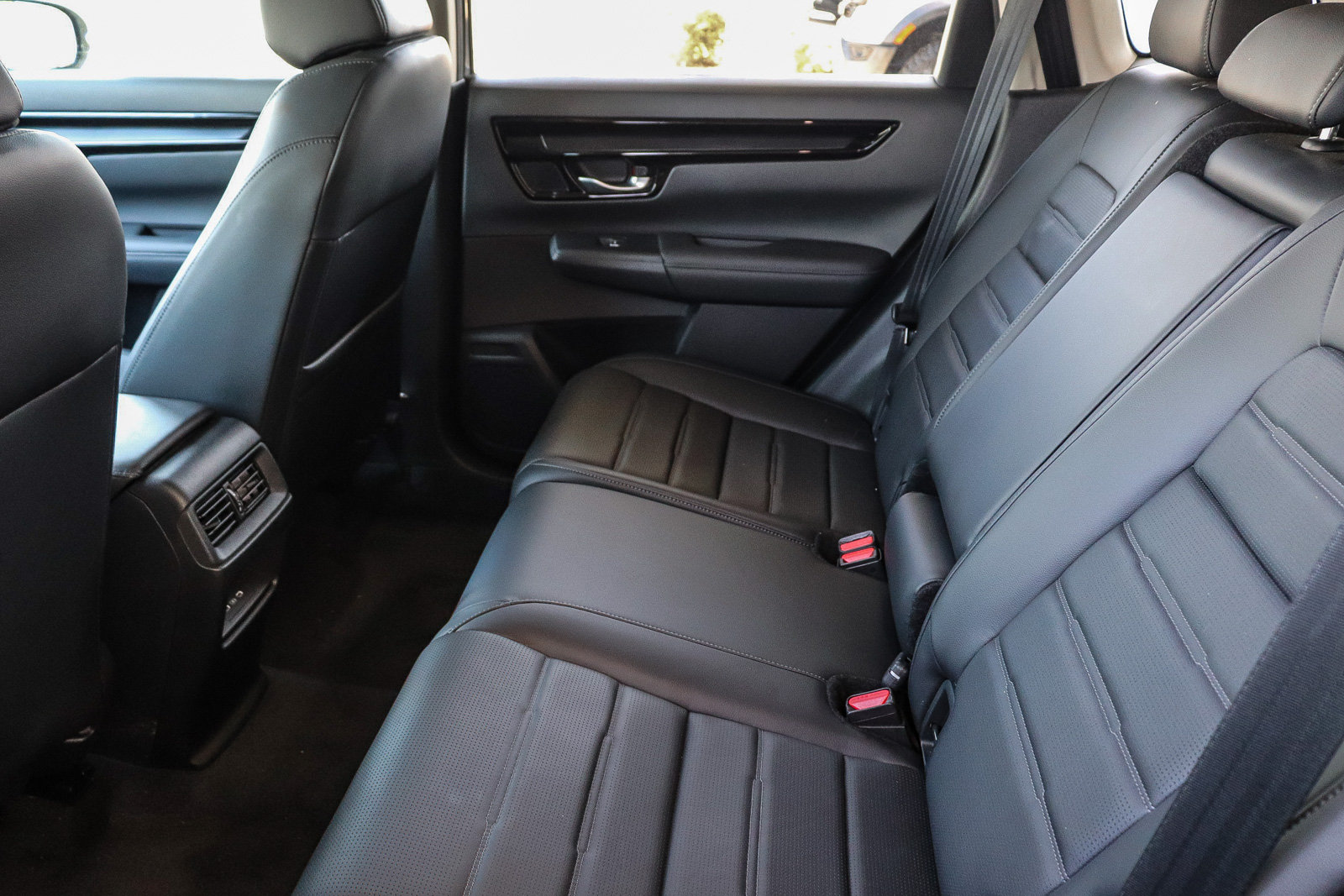 Certified 2024 Honda CR-V EX-L image 21
