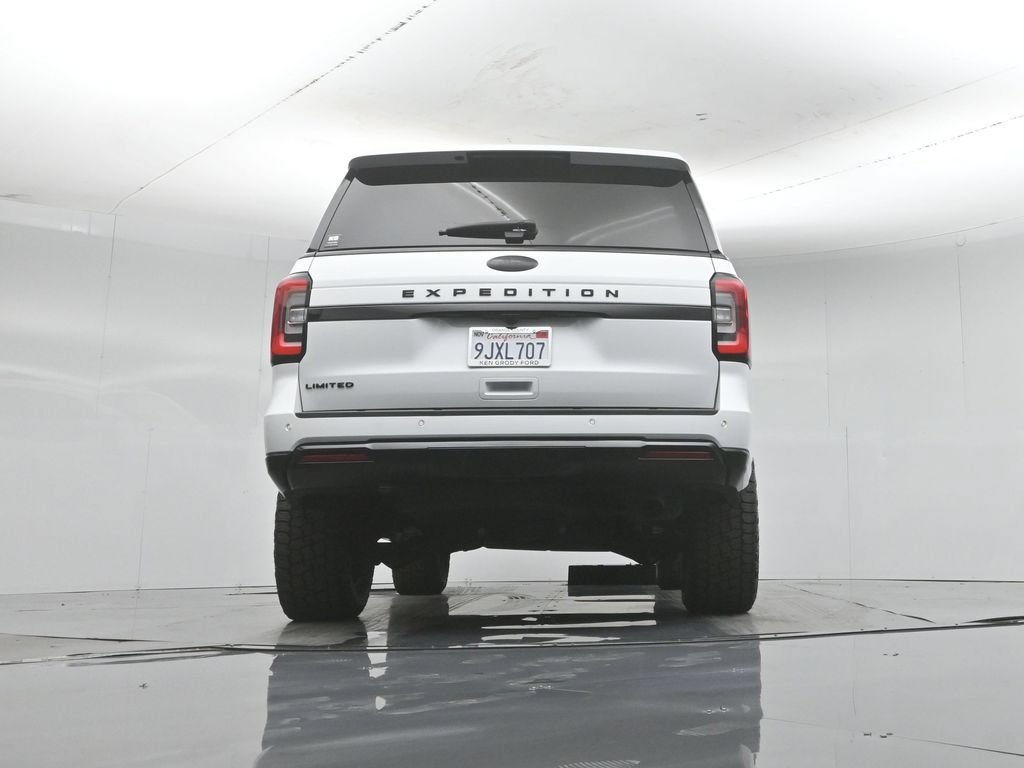 Used 2024 Ford Expedition Limited AWD/4WD image 50