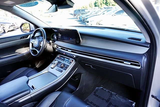 Used 2025 Hyundai Palisade SEL AWD/4WD image 10