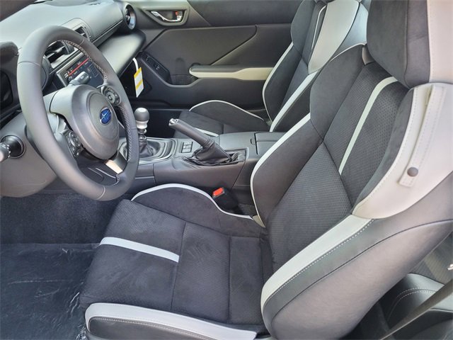New 2025 Subaru BRZ Limited w/ Popular Package 1 image 12