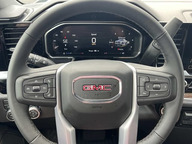 New 2026 GMC Sierra 1500 Elevation AWD/4WD image 17
