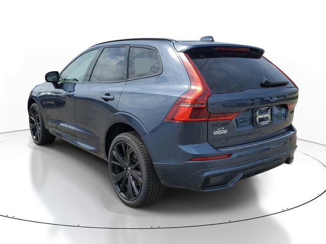 New 2026 Volvo XC60 B5 Ultra w/ Protection Package Premier image 3