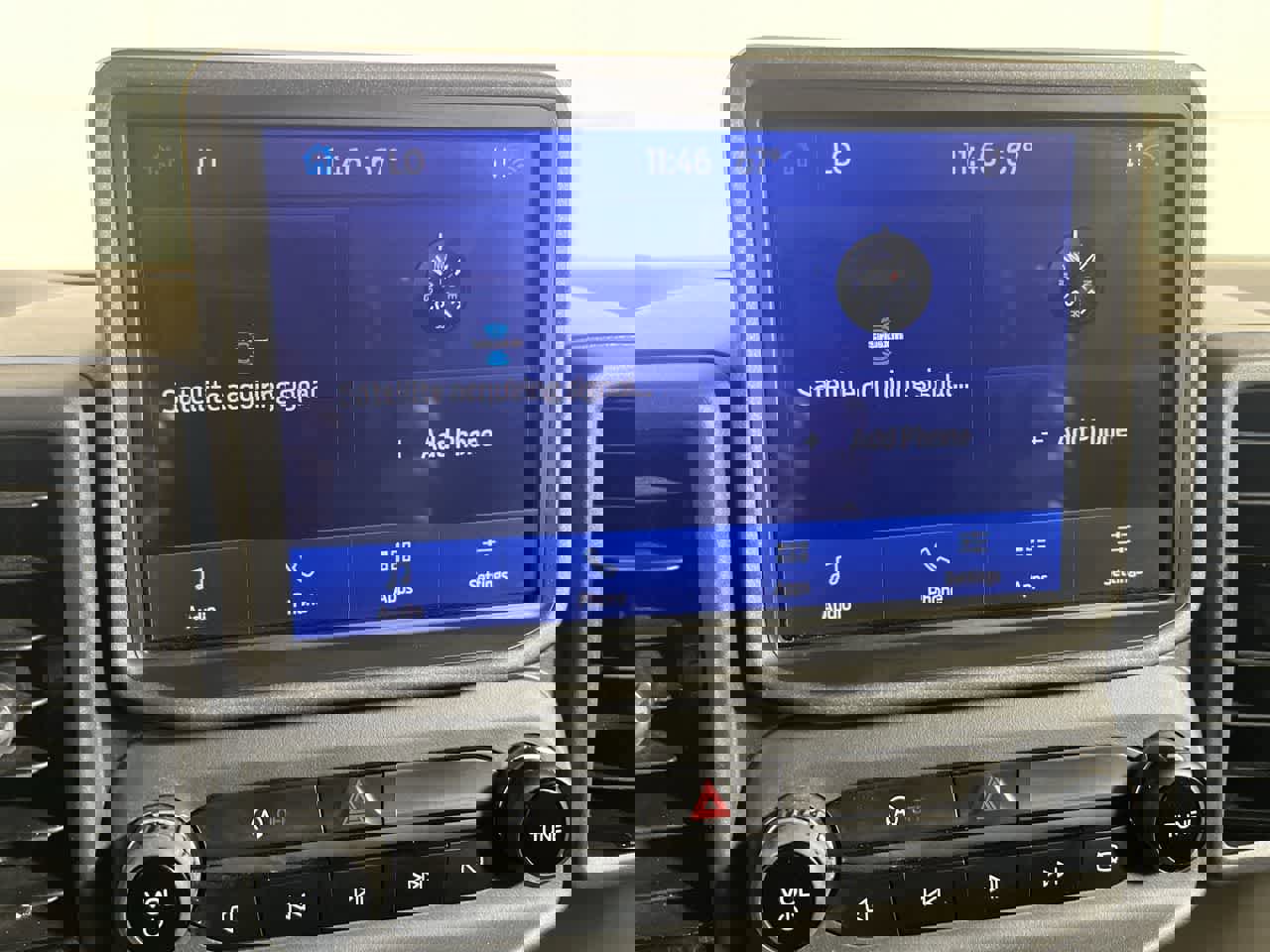 Used 2024 Ford Bronco Sport Heritage w/ Heritage Convenience Package image 17