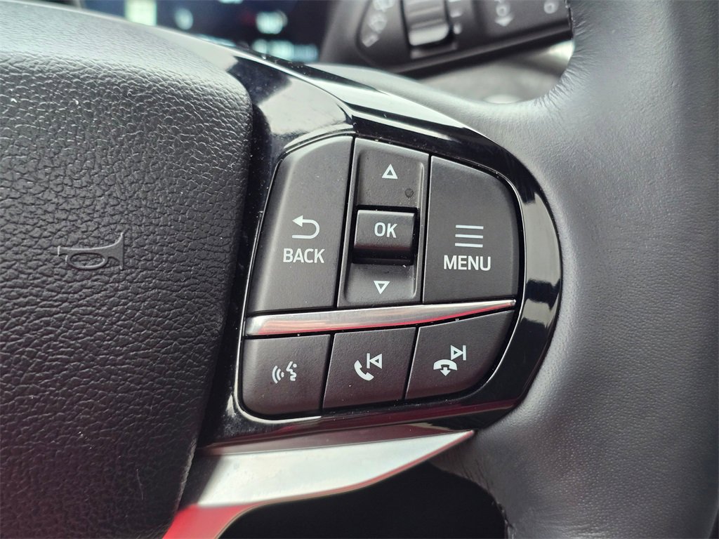 Used 2025 Ford Explorer Platinum image 33