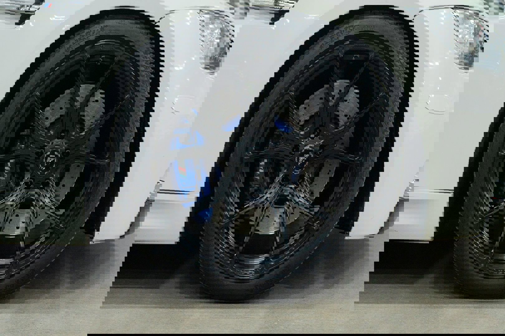 Used 2011 BMW M3 Coupe image 13