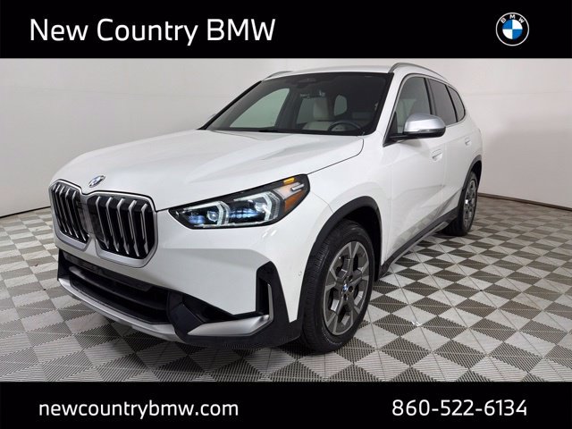 Used 2023 BMW X1 xDrive28i w/ Convenience Package AWD/4WD image 3