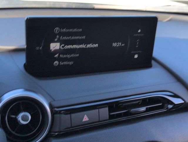 New 2024 MAZDA MX-5 Miata RF Grand Touring image 12