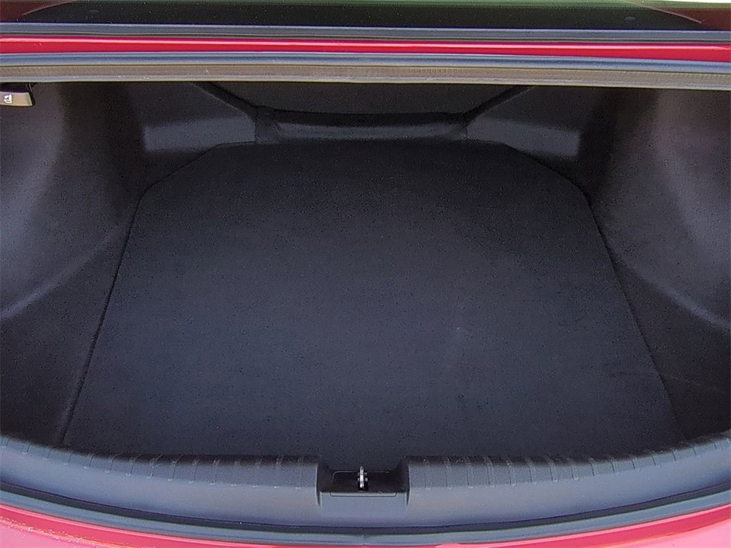 Certified 2020 Acura ILX w/ Premium Package image 13