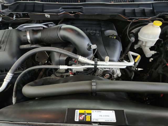 Used 2016 RAM 1500 Laramie w/ Convenience Group AWD/4WD image 42