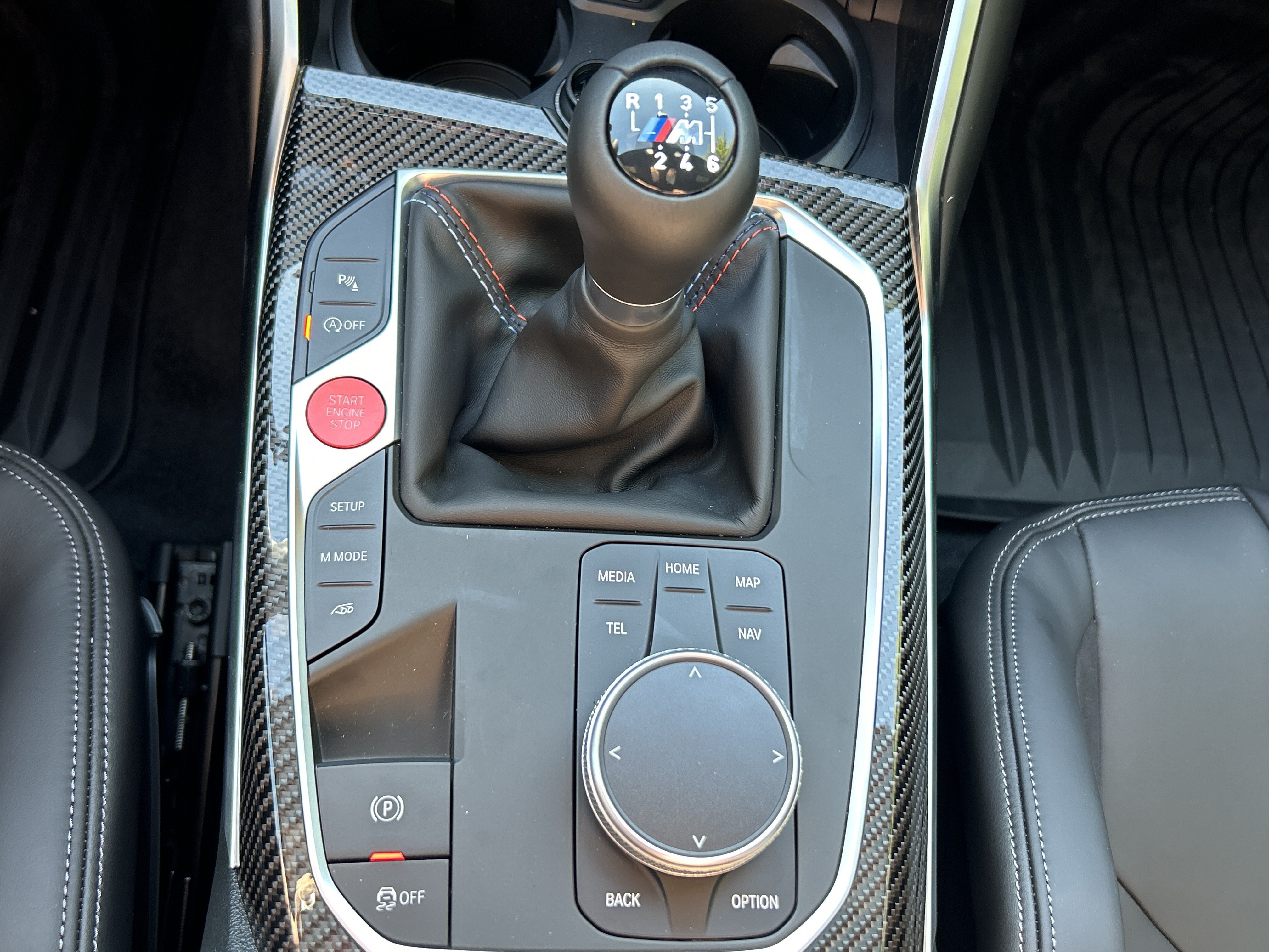 New 2027 BMW M2 RWD image 11