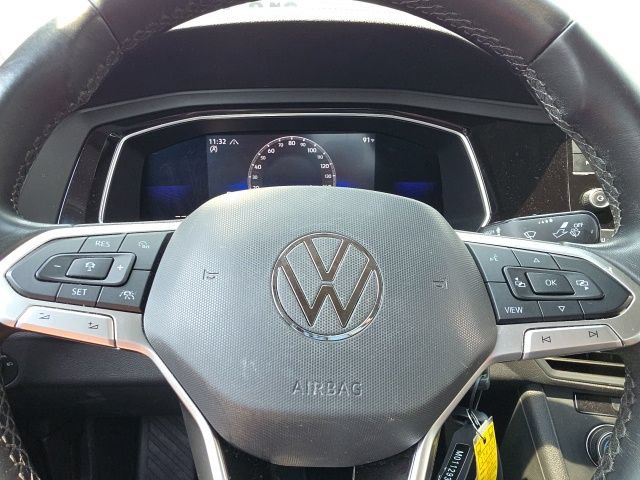 Used 2022 Volkswagen Jetta S FWD image 4