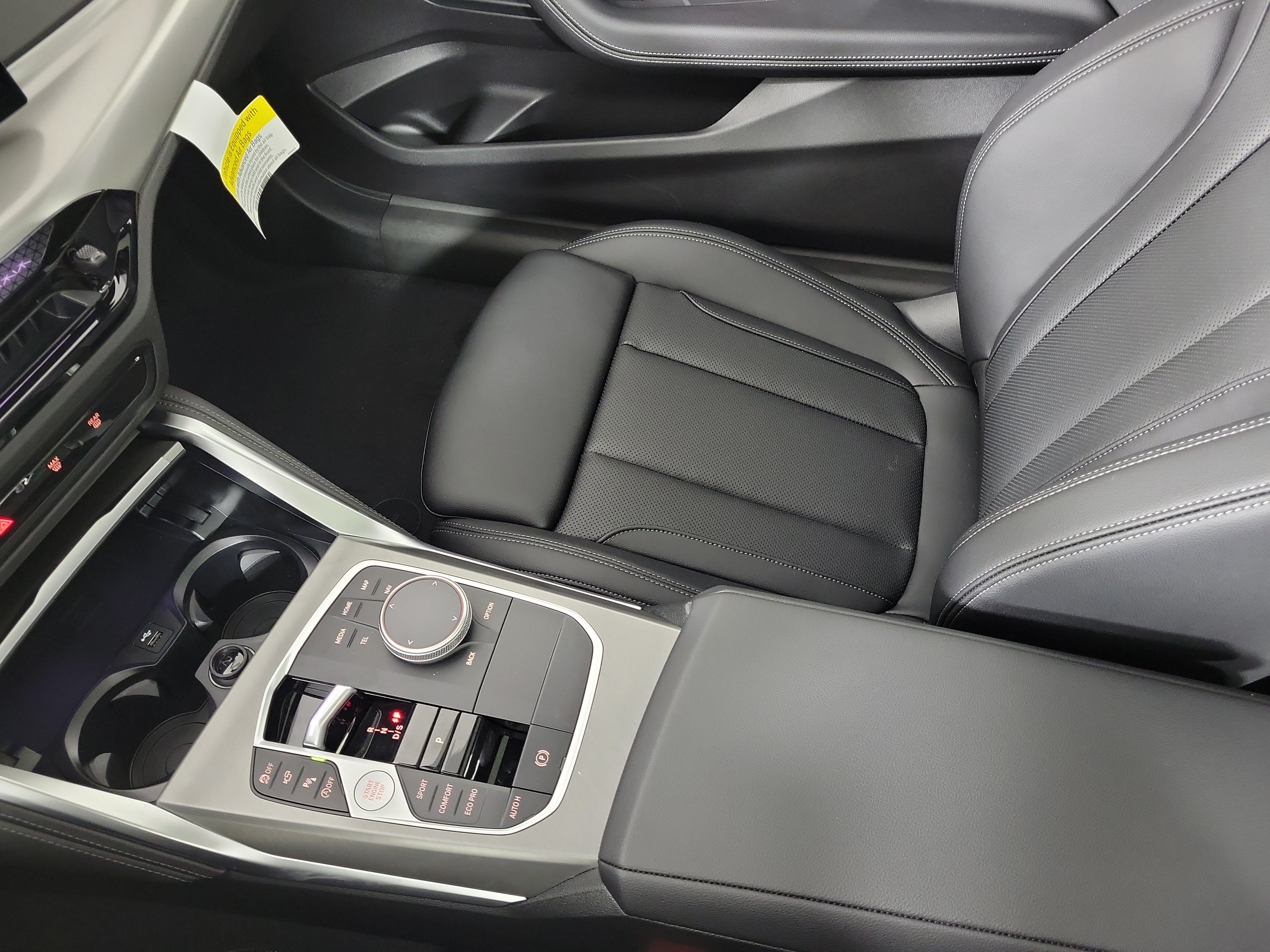New 2026 BMW 230i xDrive Coupe w/ Premium Package AWD/4WD image 23
