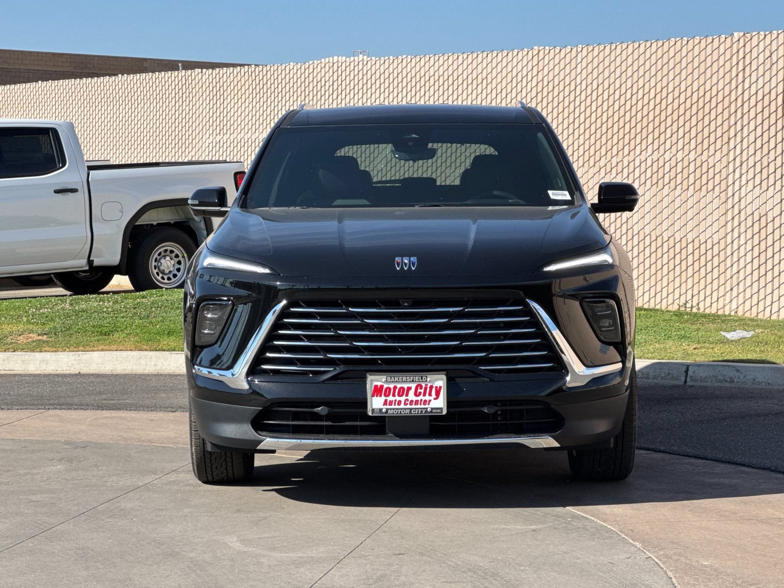 New 2026 Buick Enclave Preferred w/ Power Package FWD image 9
