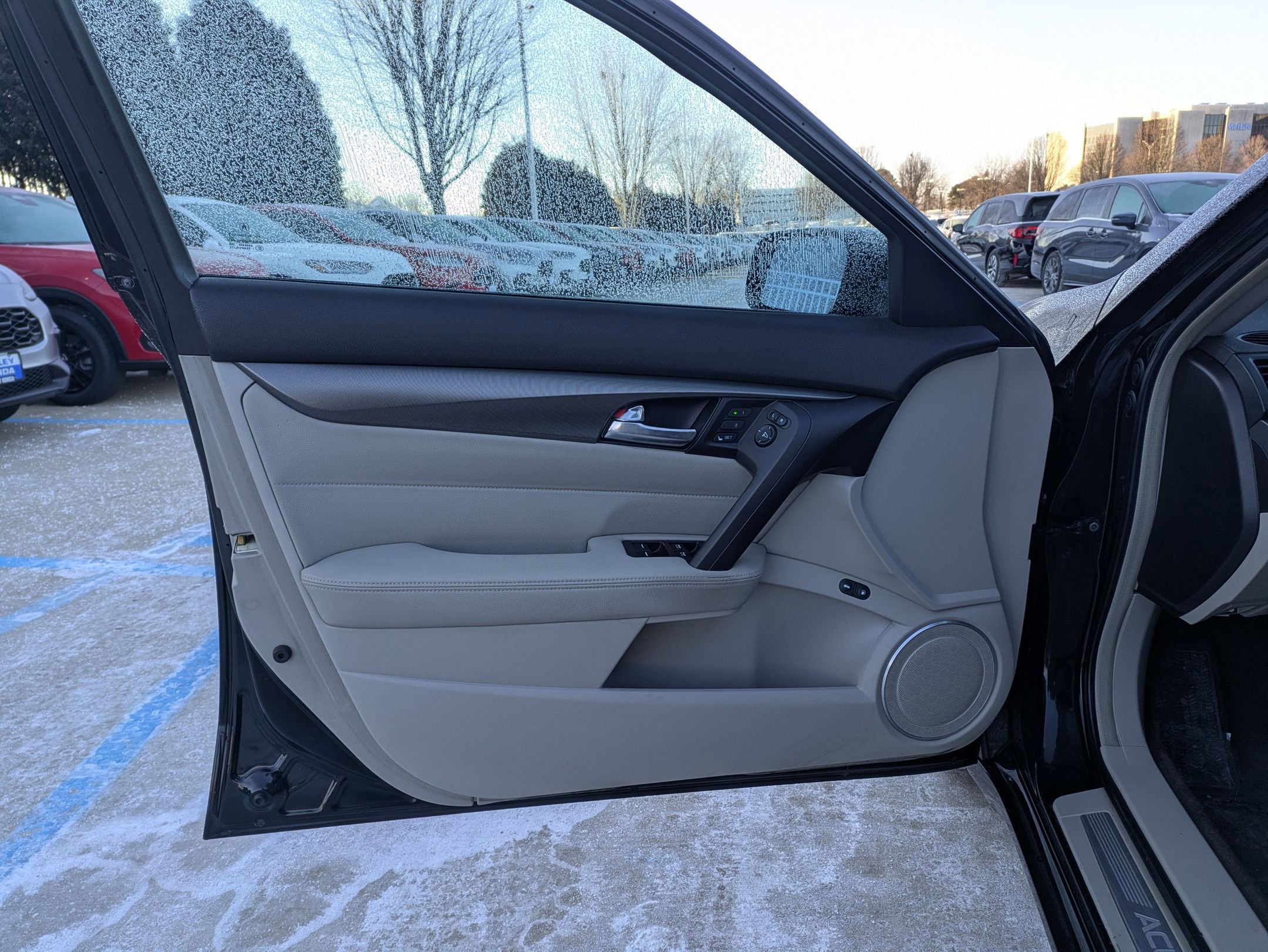 Used 2013 Acura TL image 11