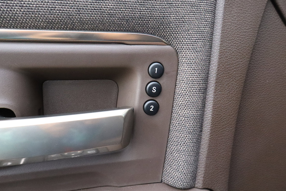 New 2026 RAM 3500 Longhorn image 14