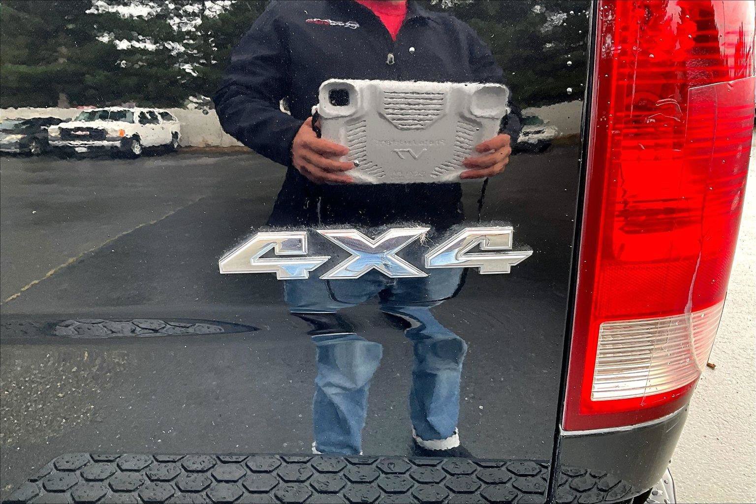 Used 2013 RAM 1500 Express AWD/4WD image 23