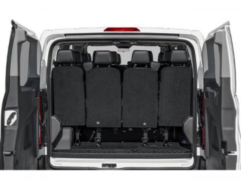 Used 2024 Ford Transit 350 XLT image 11