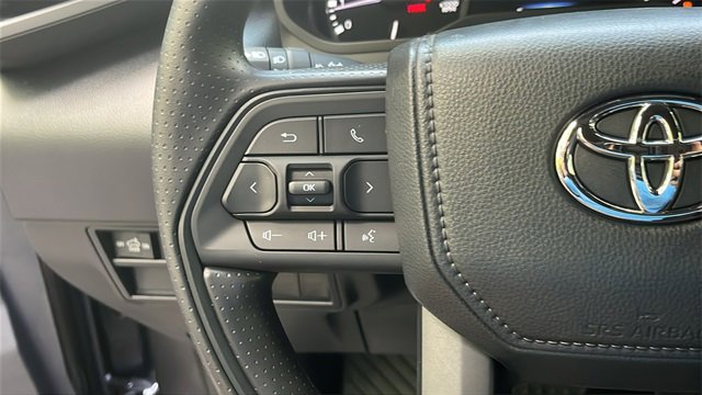New 2025 Toyota Tundra SR5 image 9