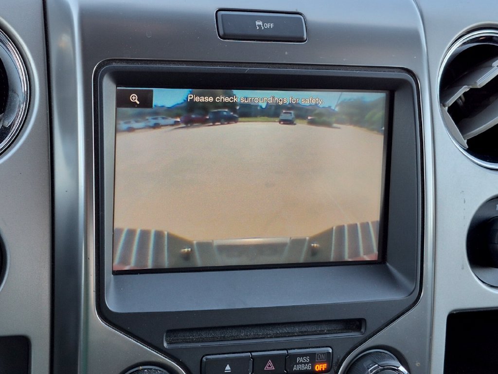 Used 2014 Ford F150 FX2 w/ Equipment Group 402A Luxury RWD image 24