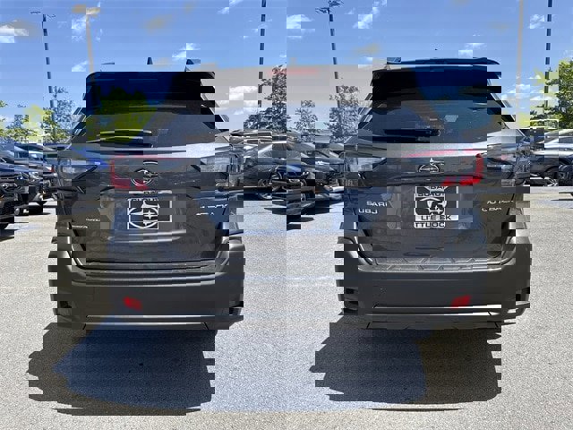 New 2025 Subaru Outback Premium w/ Popular Package #1 image 4