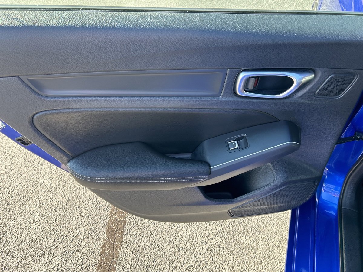 Used 2025 Acura Integra A-Spec image 29