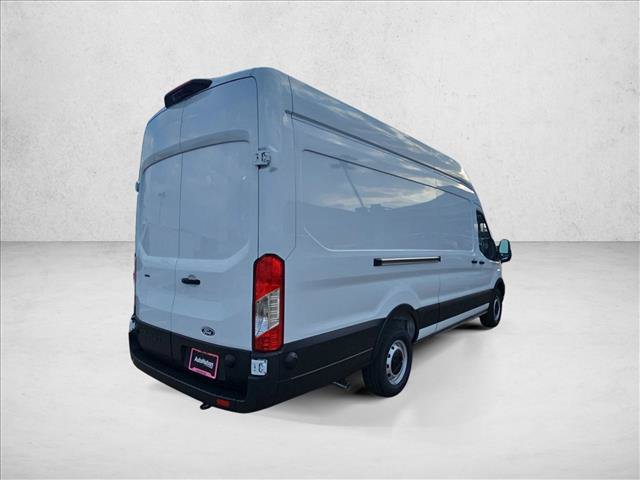 New 2027 Ford Transit 350 148 High Roof Extended RWD image 2