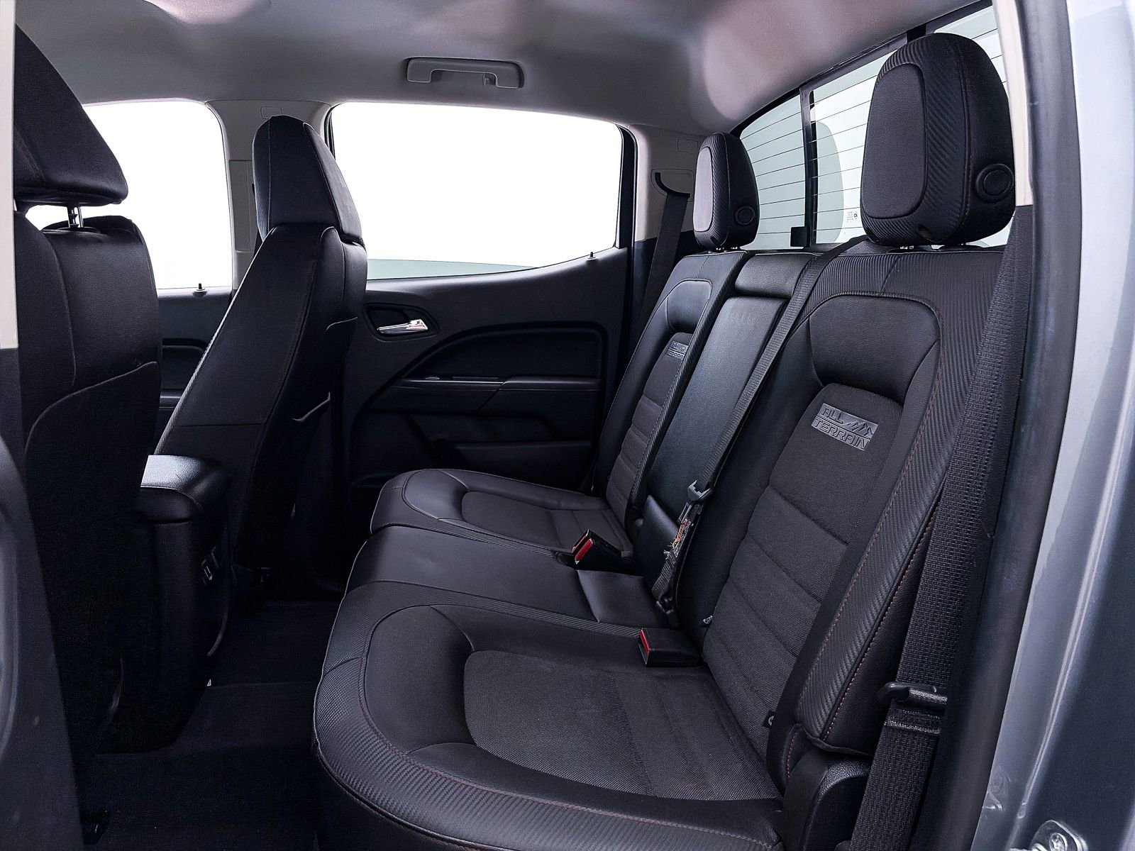 Used 2020 GMC Canyon All Terrain w/ All Terrain X Package AWD/4WD image 35