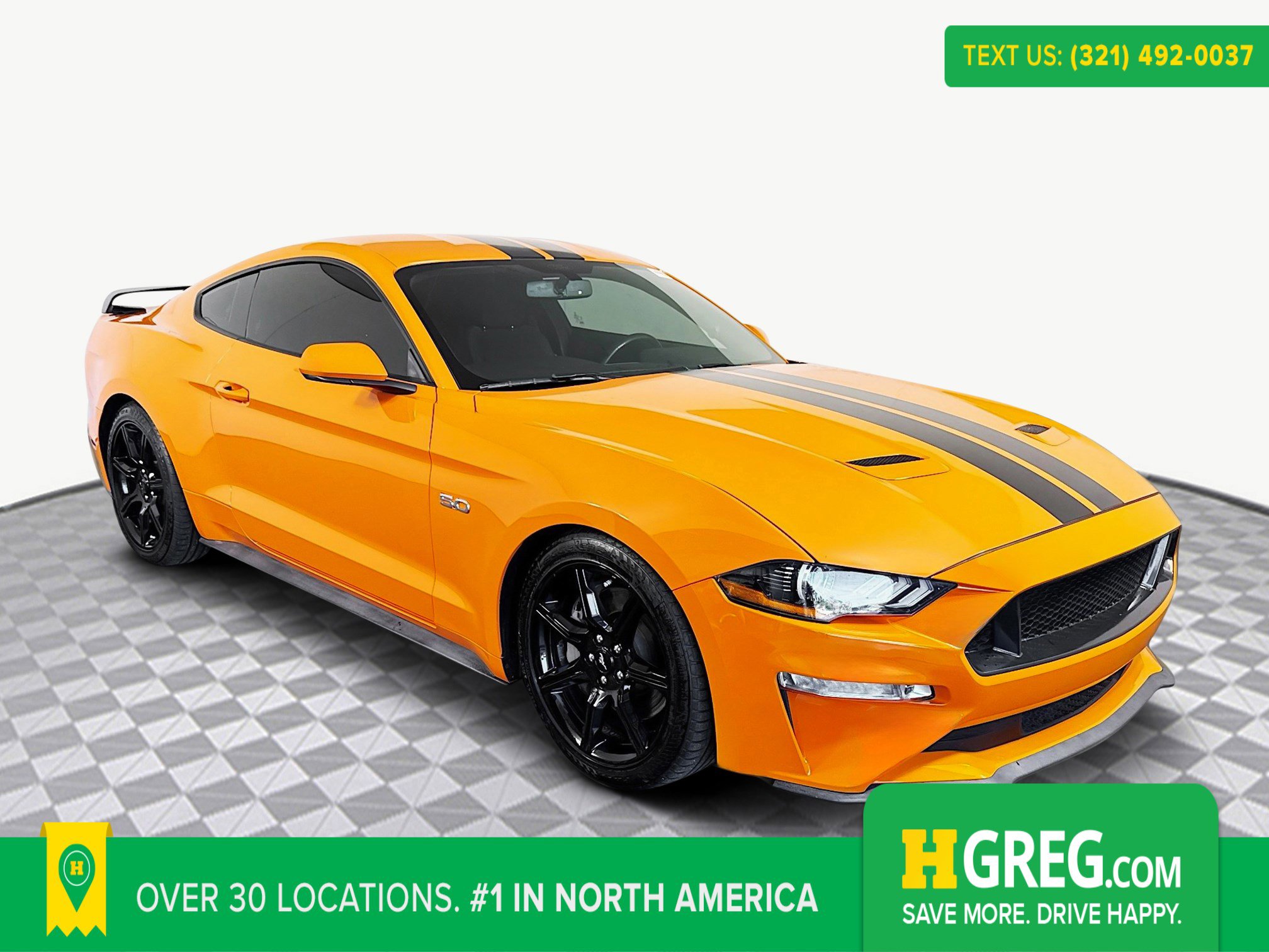 Used 2020 Ford Mustang GT