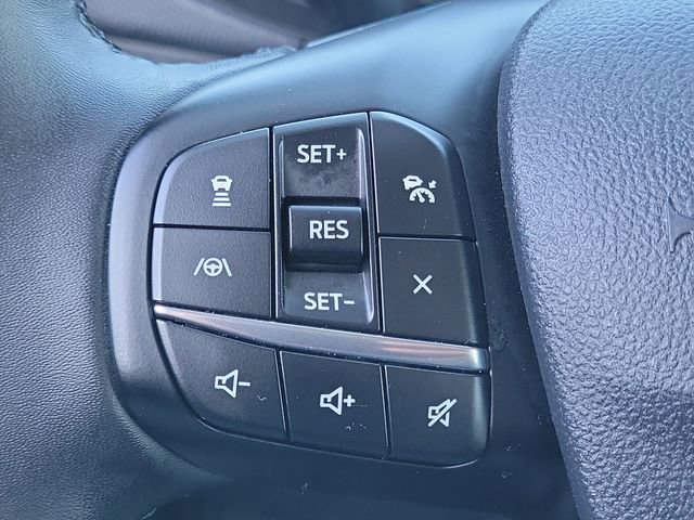 Certified 2025 Ford Bronco Sport Big Bend w/ Convenience Package image 8