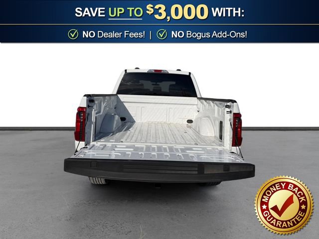 Used 2024 Ford F150 STX image 24