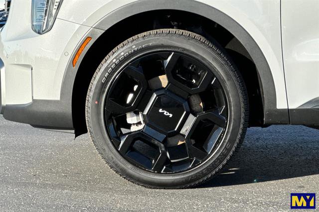 Used 2024 Kia Sorento SX image 33