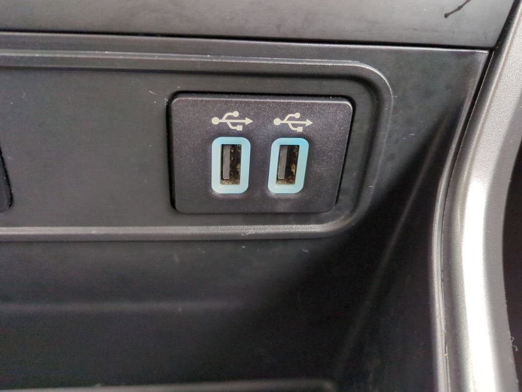 Certified 2020 Ford EcoSport SE w/ SE Convenience Package image 22