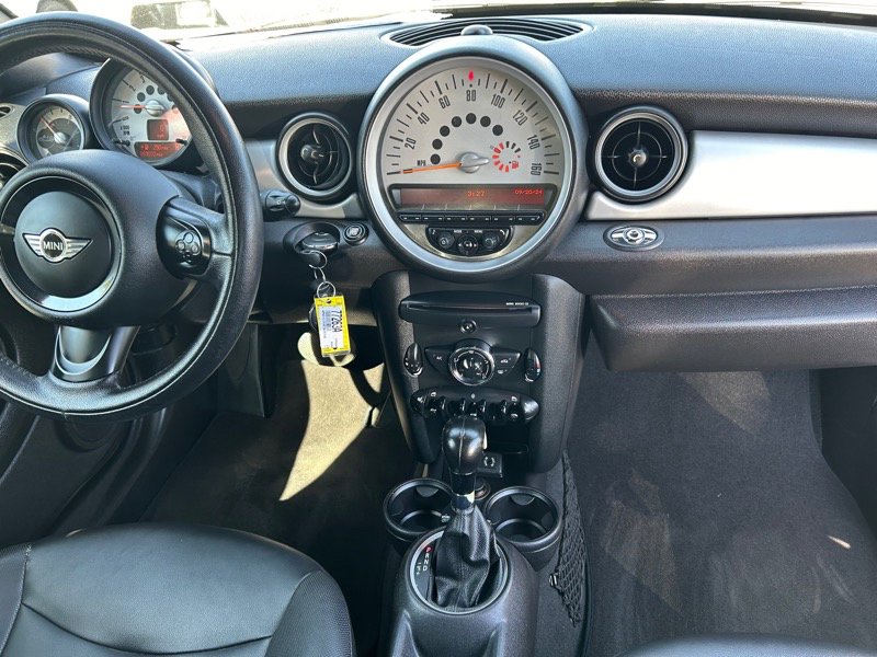 Used 2014 MINI Cooper Roadster image 11