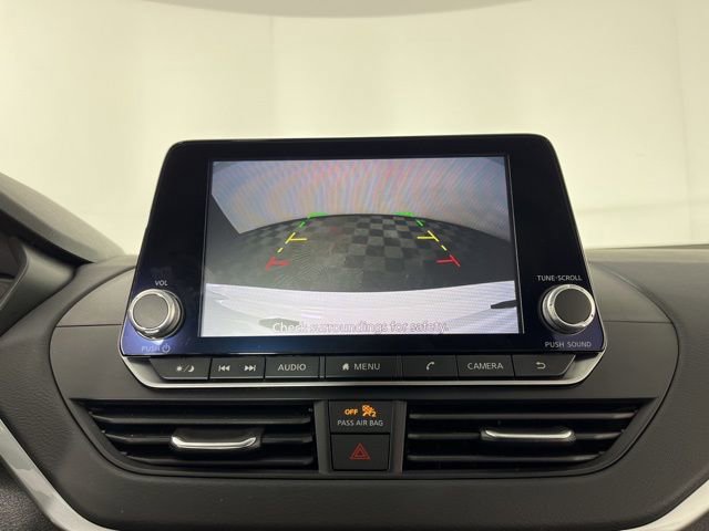 Used 2025 Nissan Altima 2.5 S image 25