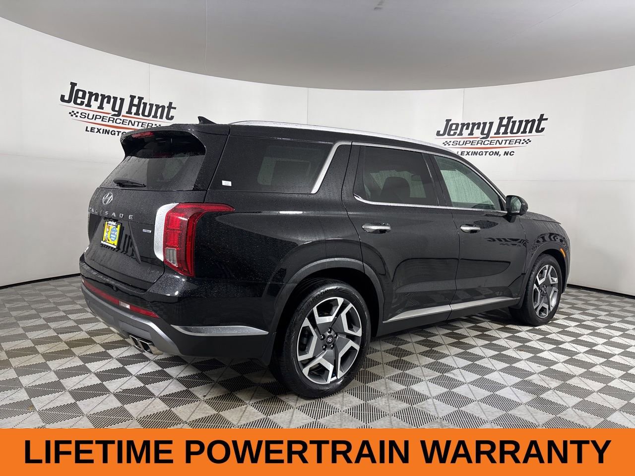 Used 2024 Hyundai Palisade Limited image 5