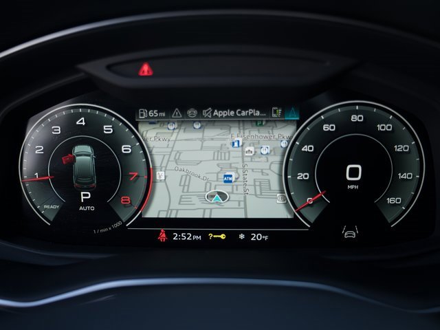 Certified 2025 Audi Q7 2.0T Premium w/ Convenience Plus Package image 24