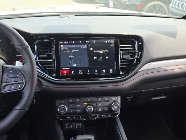 New 2026 Dodge Durango GT AWD/4WD image 3