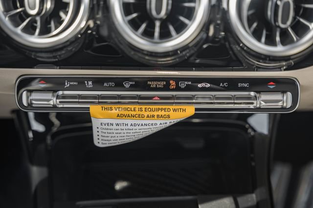 New 2026 Mercedes-Benz CLA 250 4MATIC image 22