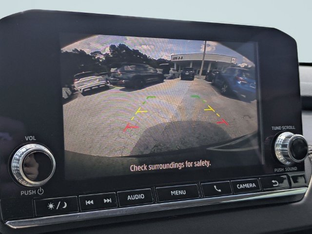 Used 2024 Mitsubishi Outlander ES FWD image 21