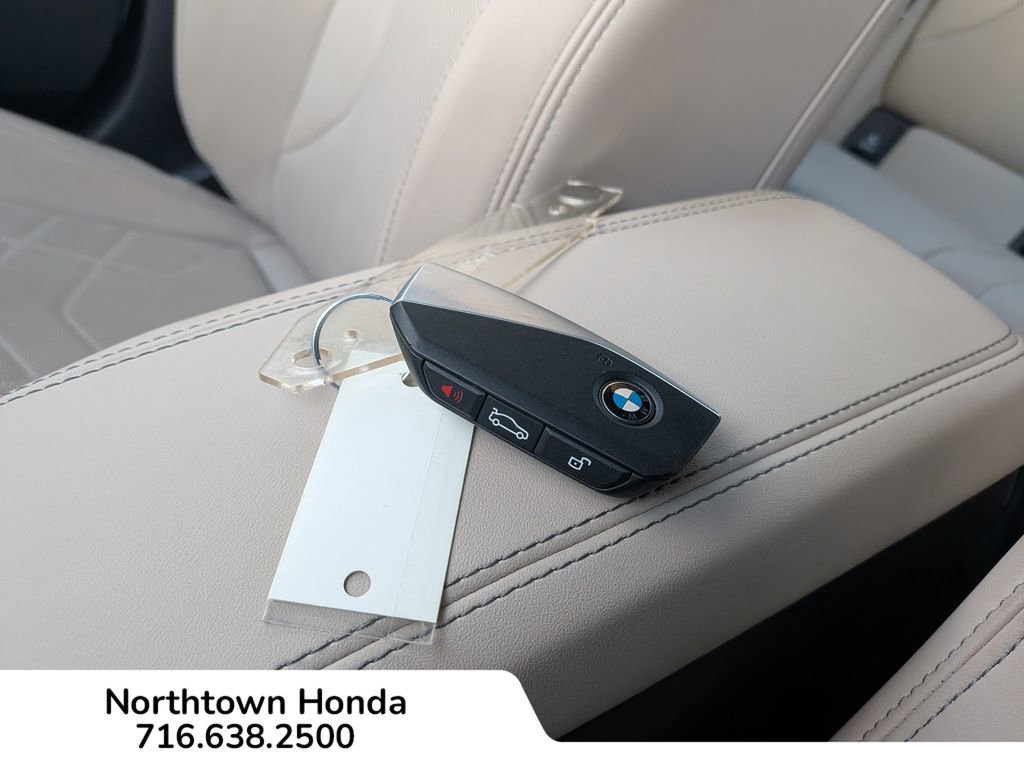 Used 2025 BMW 228i xDrive image 20