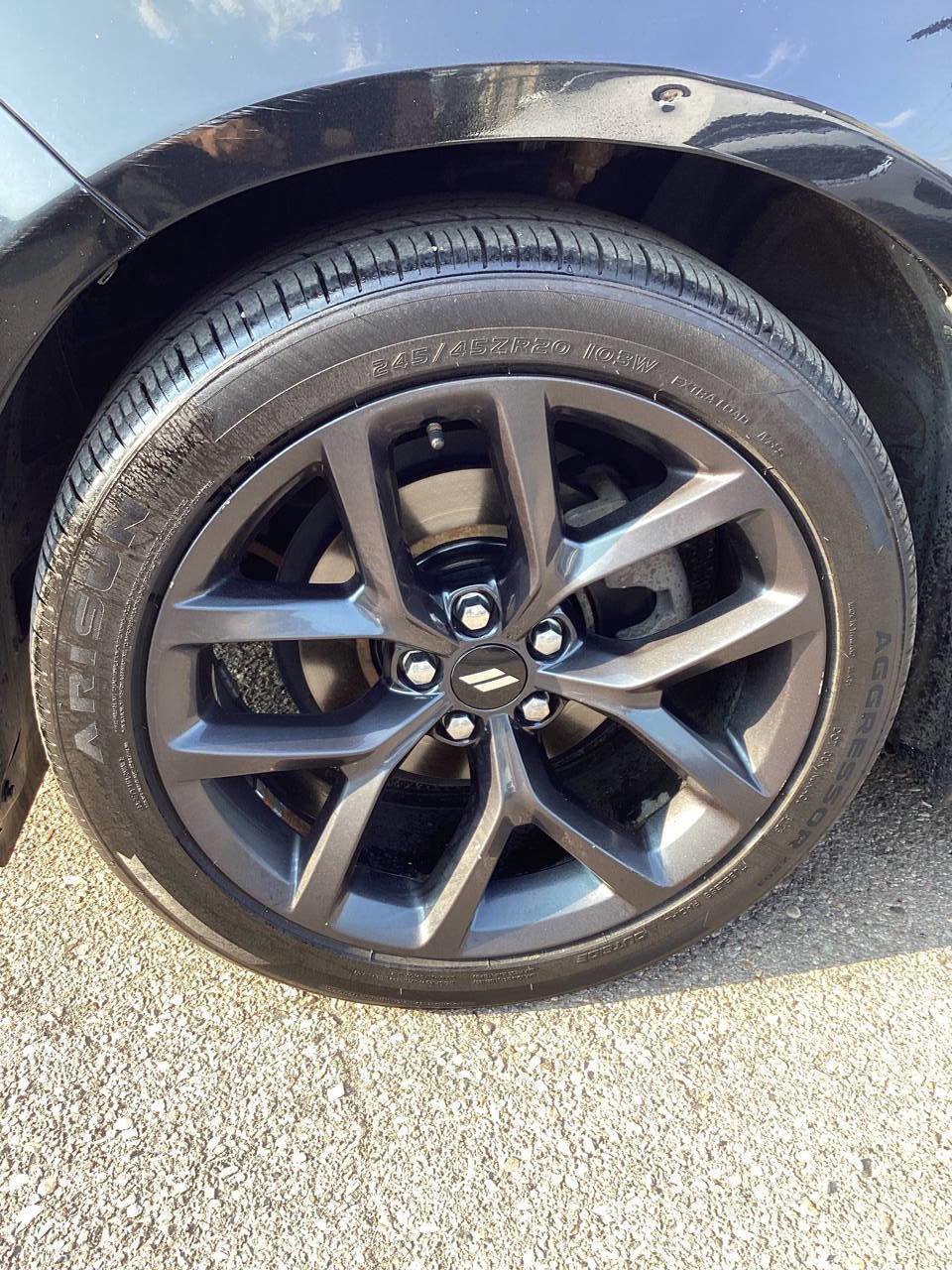 Used 2019 Dodge Charger SXT image 14