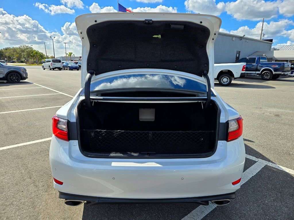 Used 2018 Lexus ES 350 image 18
