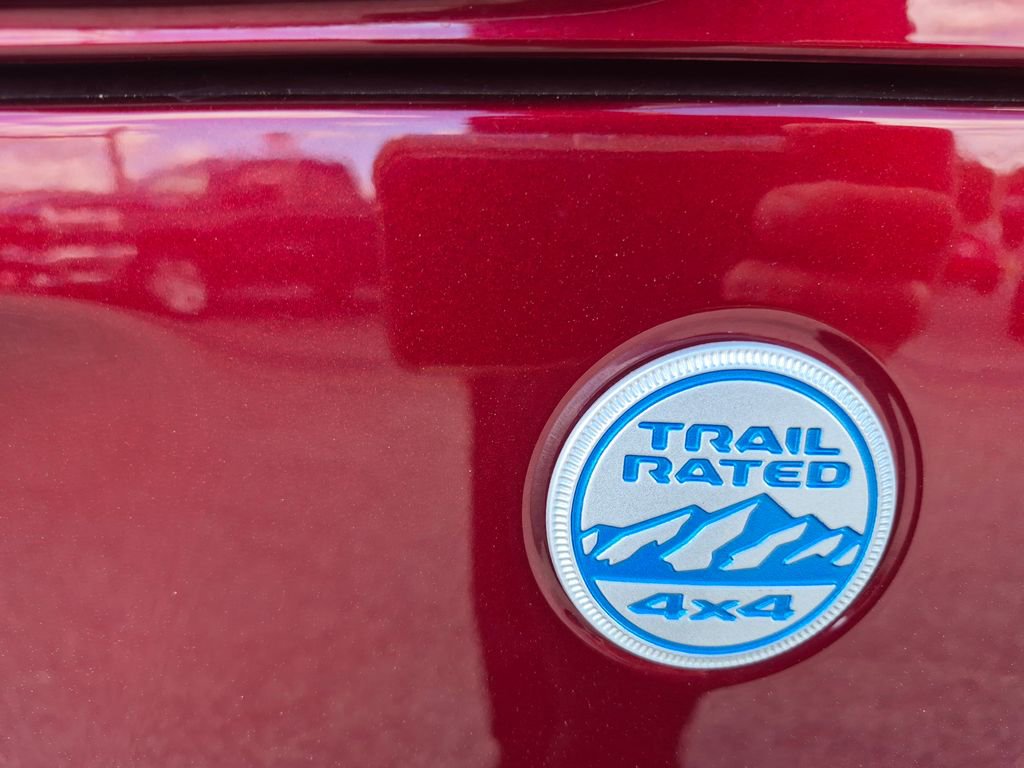 Used 2021 Jeep Wrangler Unlimited Sahara image 13