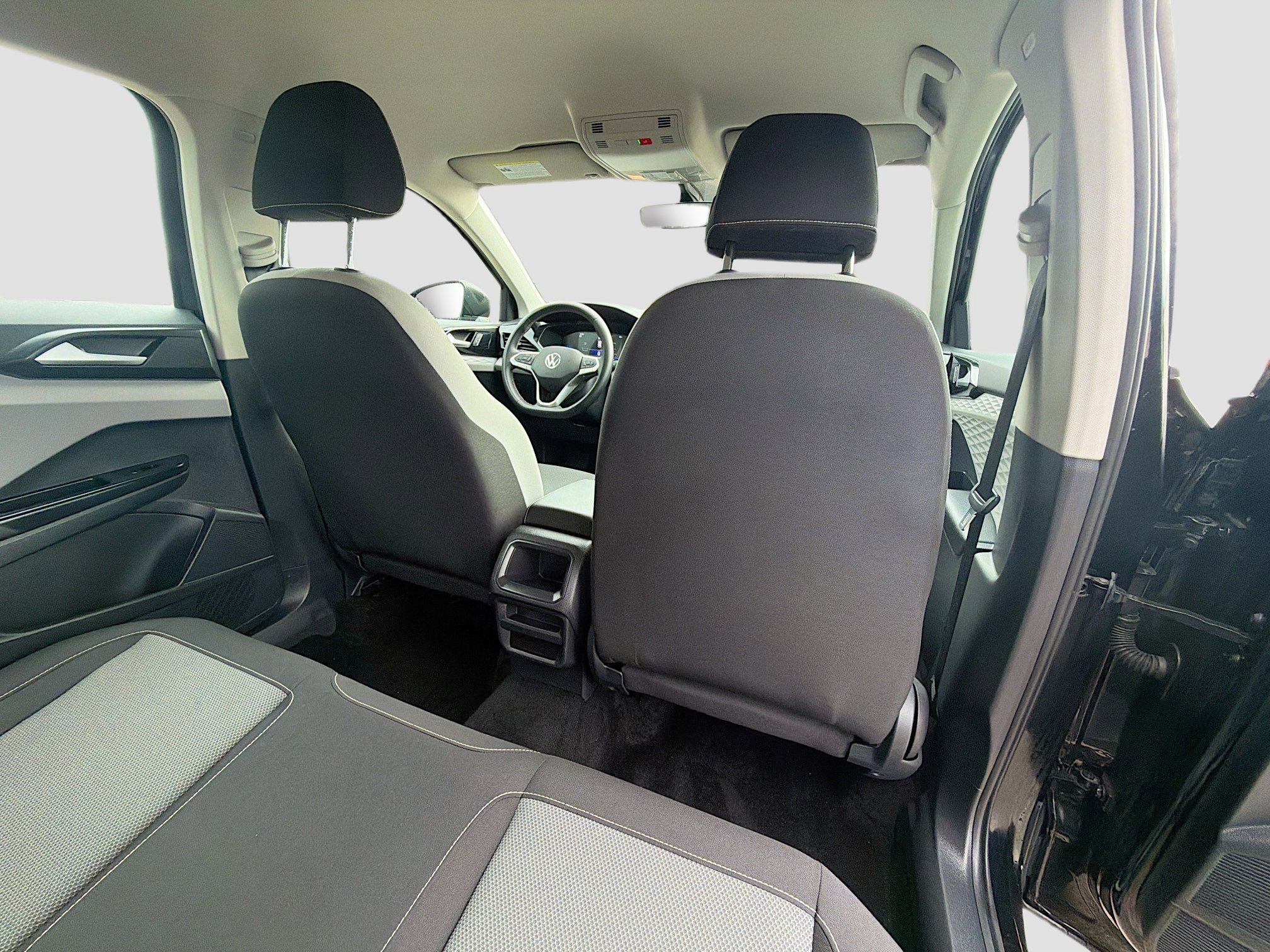 Certified 2023 Volkswagen Taos S image 28