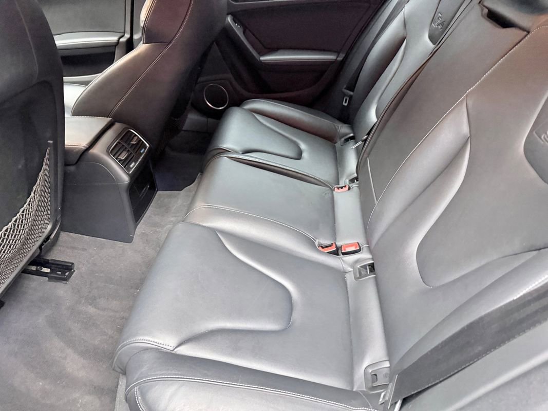 Used 2012 Audi S4 Prestige image 13